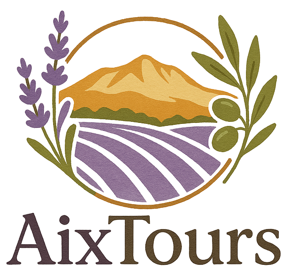 AixTours Logo For Web