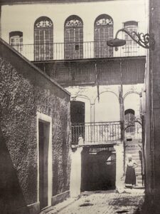 Carpentras Synagogue