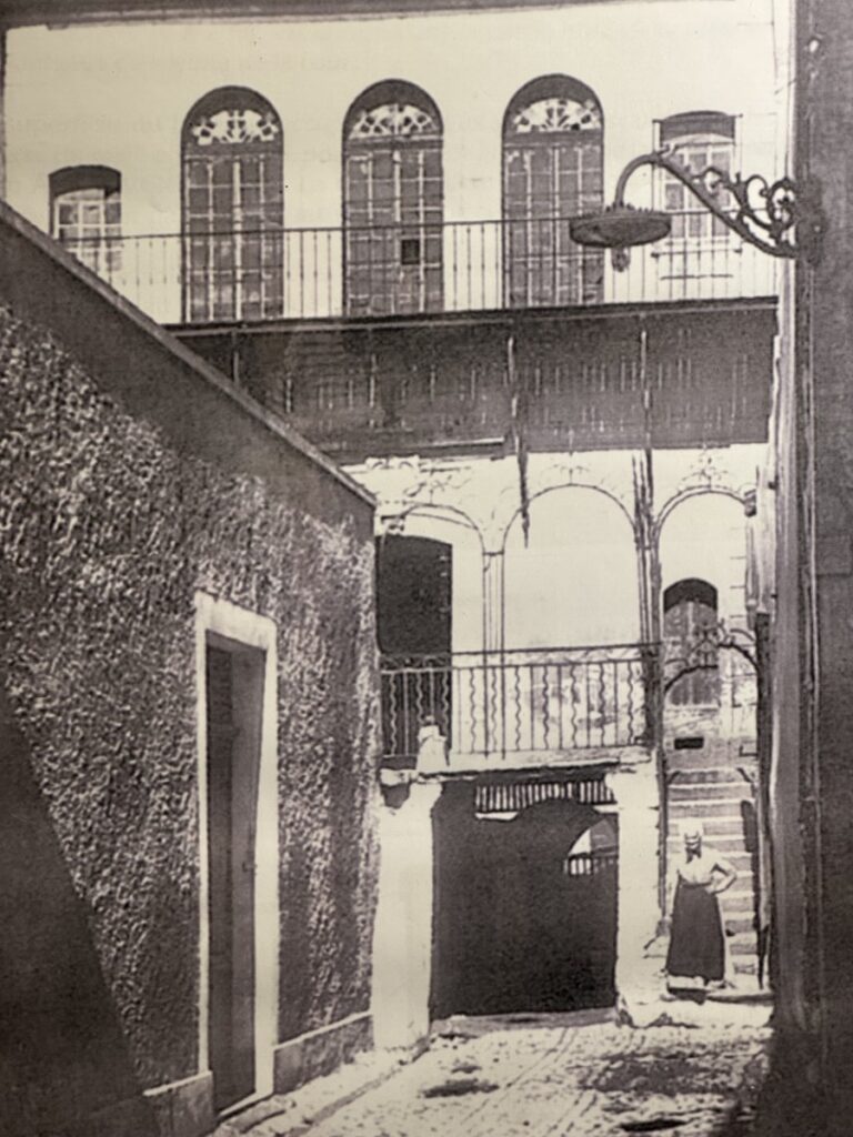 Carpentras Synagogue