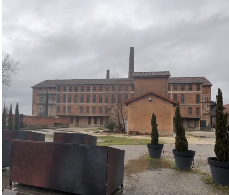 camp les milles on a bad day