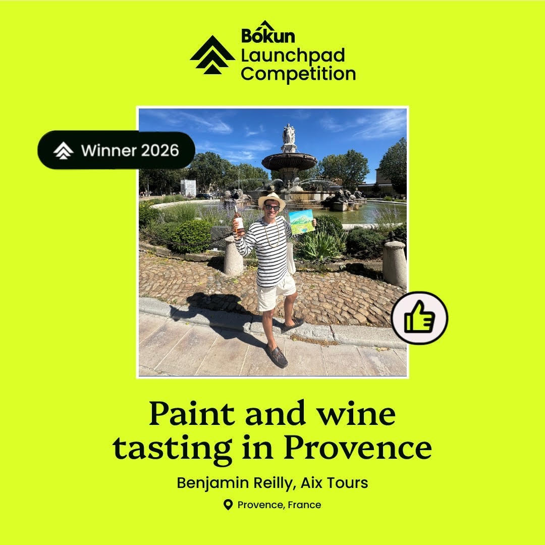 Award Winning Tour Bokun Get Your Guide TripAdvisor - Aix Tours 2026